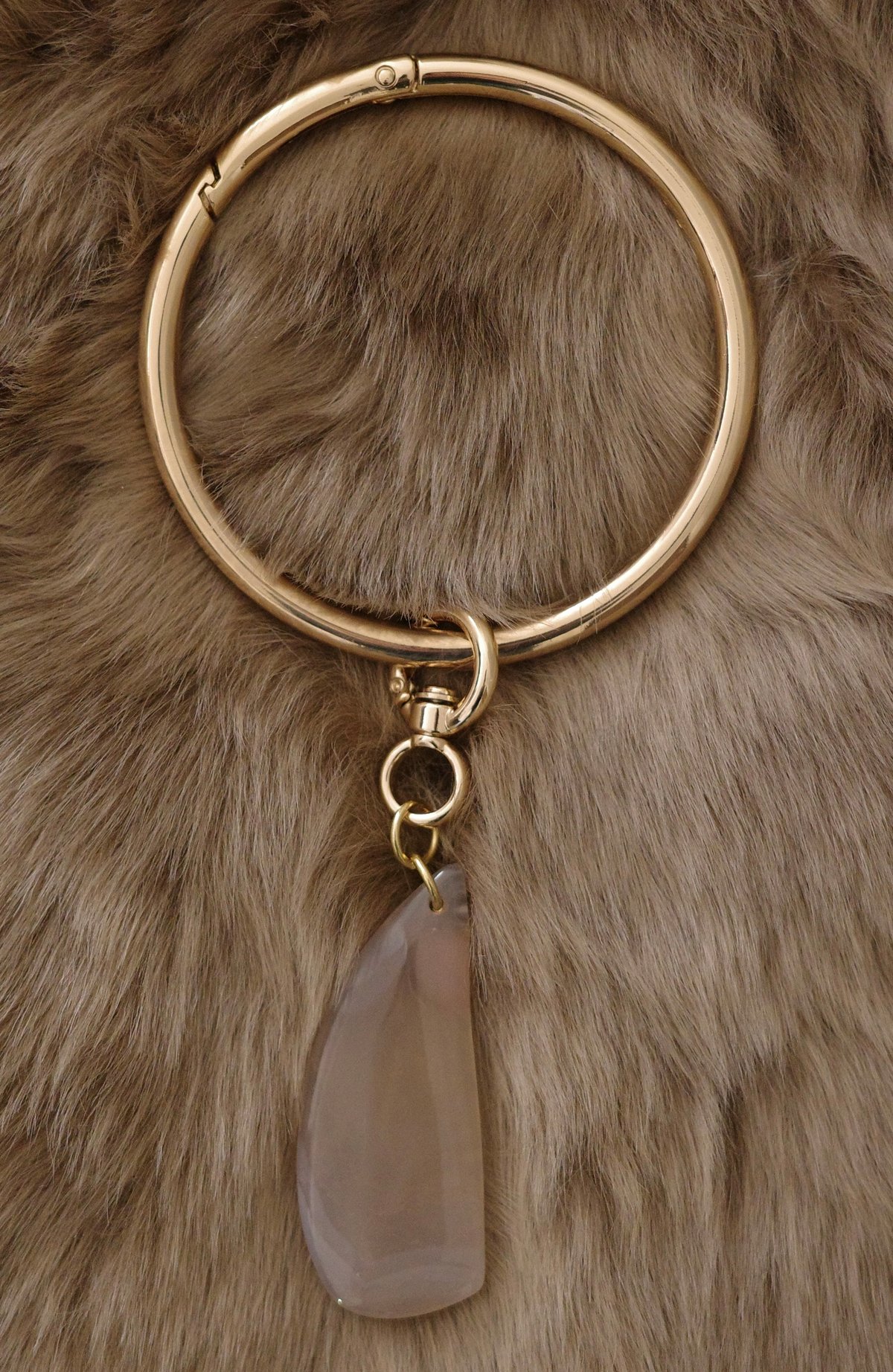 key ring ⑦ | SATOKO OISHI