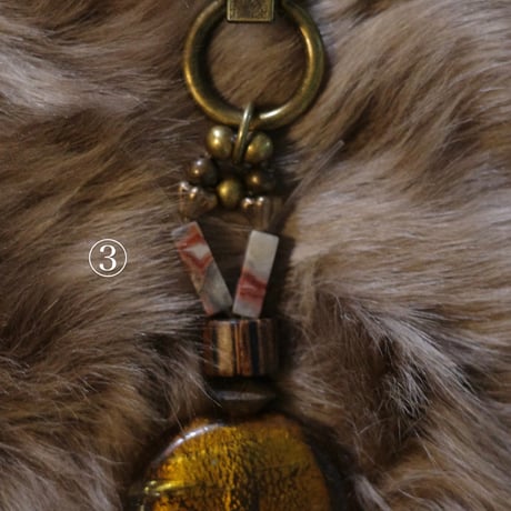 mini key holder