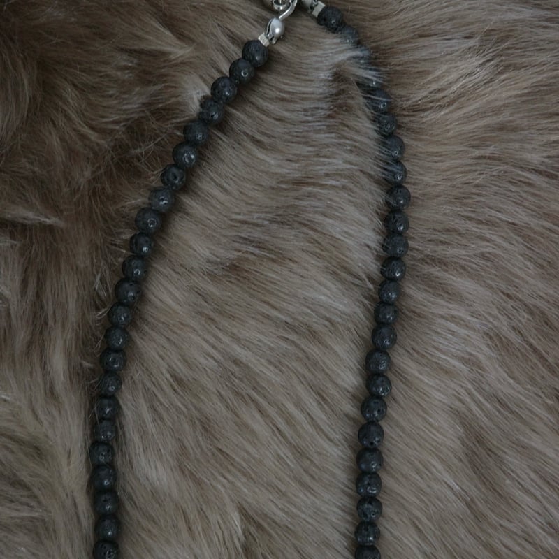 アクセサリー satoko oishi ALL series / ALL Black SATOKO OISHI STRAP (ALL BLACK) / ALL SERIES | IAAAM ONLINE STORE