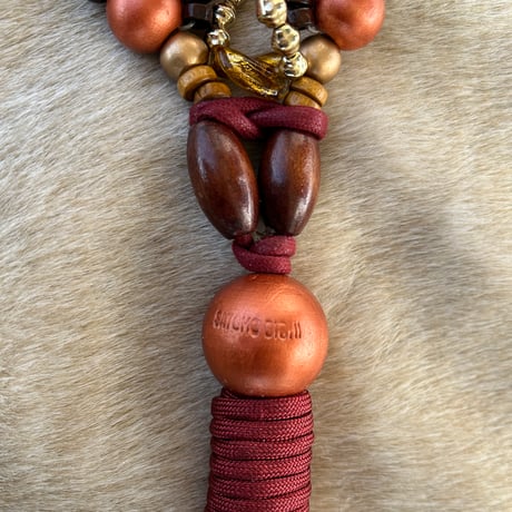 amulet key holder