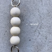 +wood (natural)