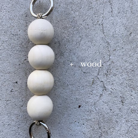 +wood (natural)