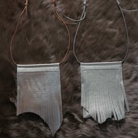 amulet pouch (シルバー⚪️)