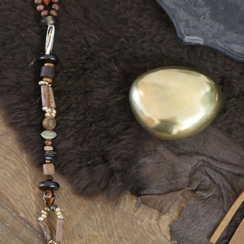 short strap | SATOKO OISHI