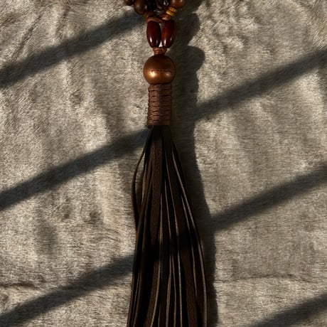 amulet key holder