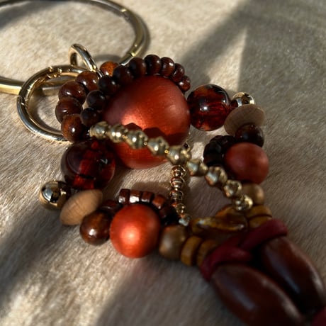 amulet key holder
