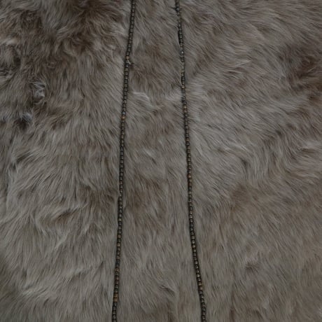 small rock necklace🪨