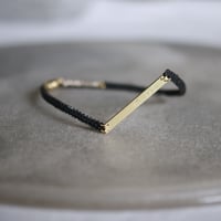 バーブレスレット
