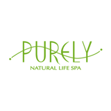 purely