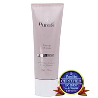 ピュールビオ２点セット（アイクリーム、クリーム） PureBio ピュールビオ 2点セット（アイクリーム、フェイスクリーム）