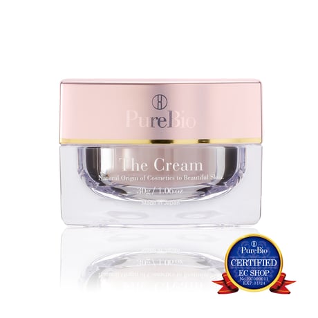 PureBi0　The　Cream（クリーム）
