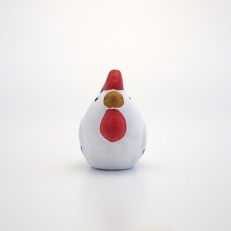 尾崎人形 『酉（とり）』干支人形 | 5x8products