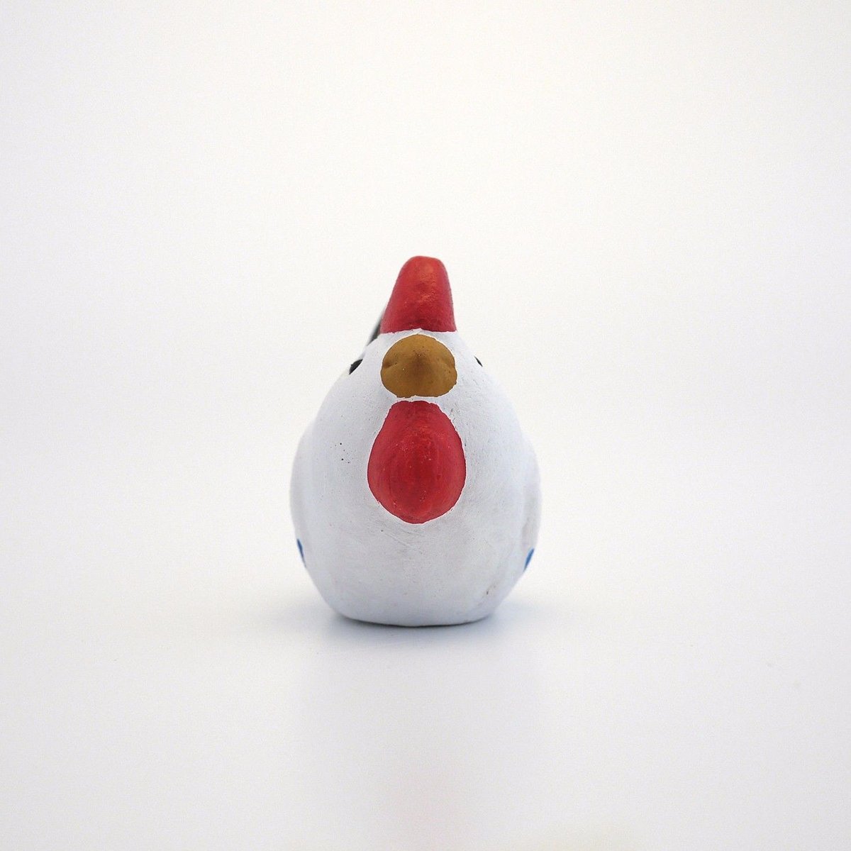 尾崎人形 『酉（とり）』干支人形 | 5x8products