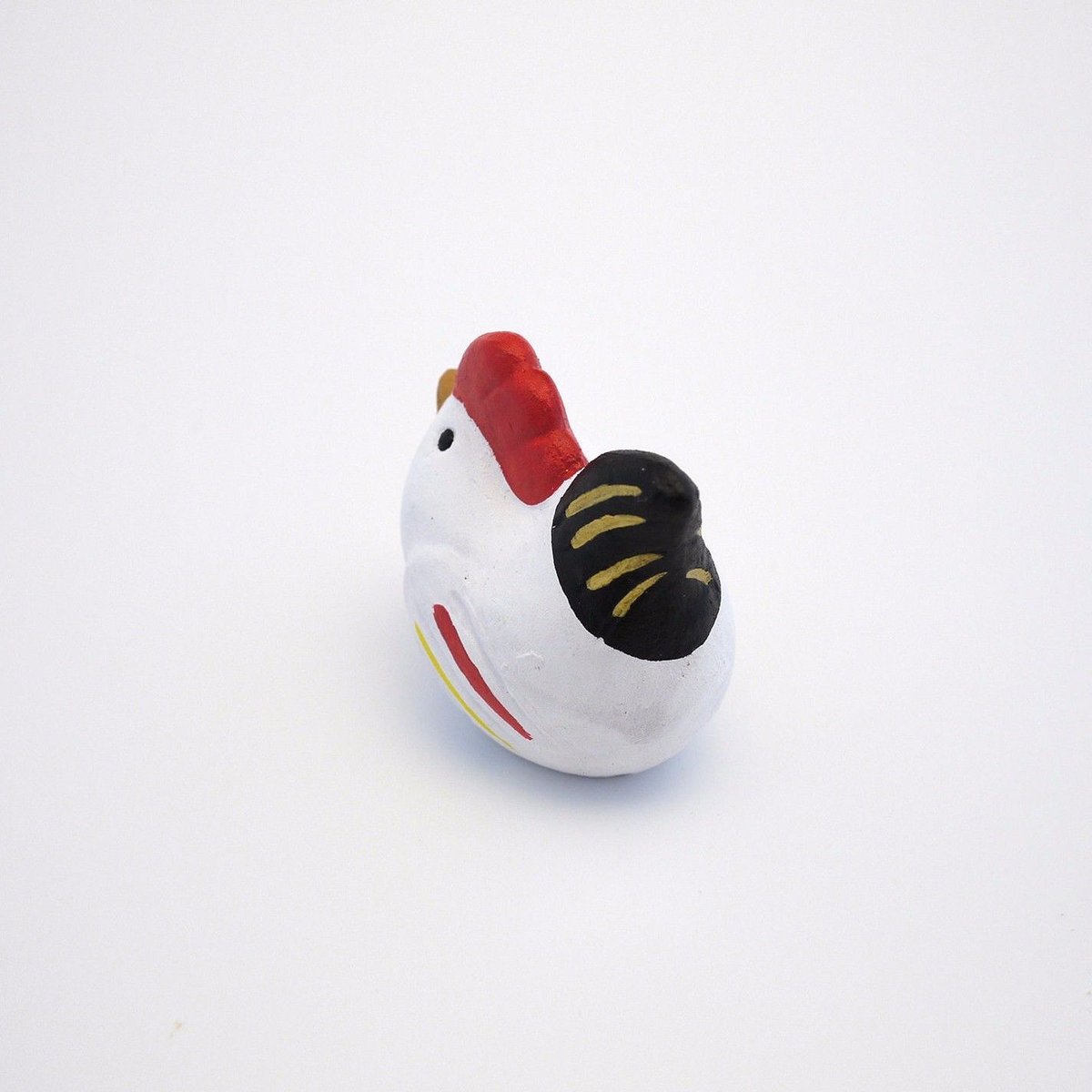 尾崎人形 『酉（とり）』干支人形 | 5x8products