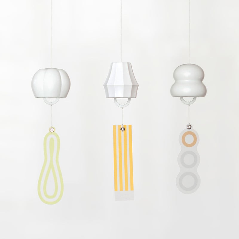 neiro ～風鈴 | 5x8products