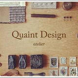 Quaint Design