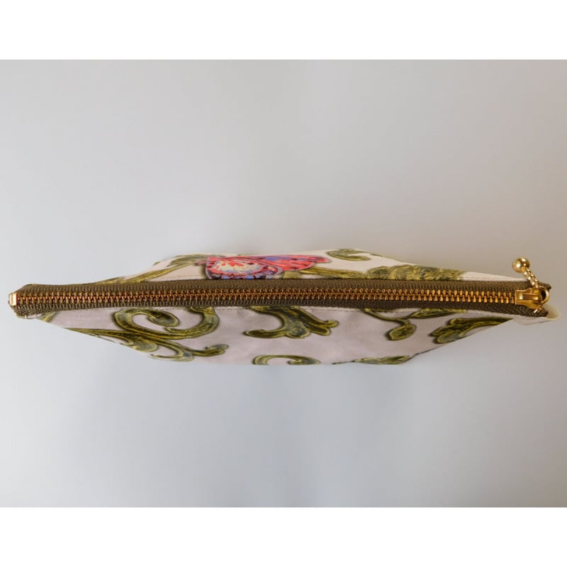 VERSACE マルチポーチ Cute Insects | Quaint Design