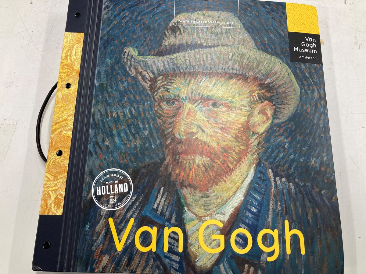 MARTIN BAILEY GOGH ４冊 ゴッホ MARTIN BAILEY GOGH 4冊 ゴッホ MARTIN BAILEY GOGH 4冊 ゴッホ