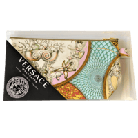 VERSACE マルチポーチ　Picture Plate