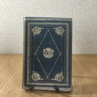 ブックカバー文庫本 　 Ⓑ
