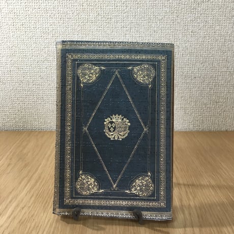 ブックカバー文庫本 　 Ⓑ