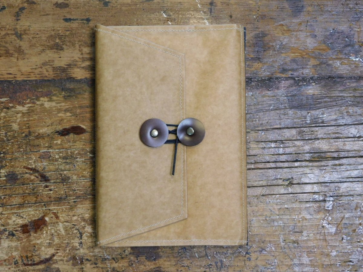 DCR-013文庫本ブックカバー プーさん | Quaint Design