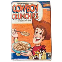 WOODY'S 文庫本ブックカバー