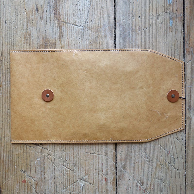 AC-220---WPC 新書判ブックカバー | Quaint Design