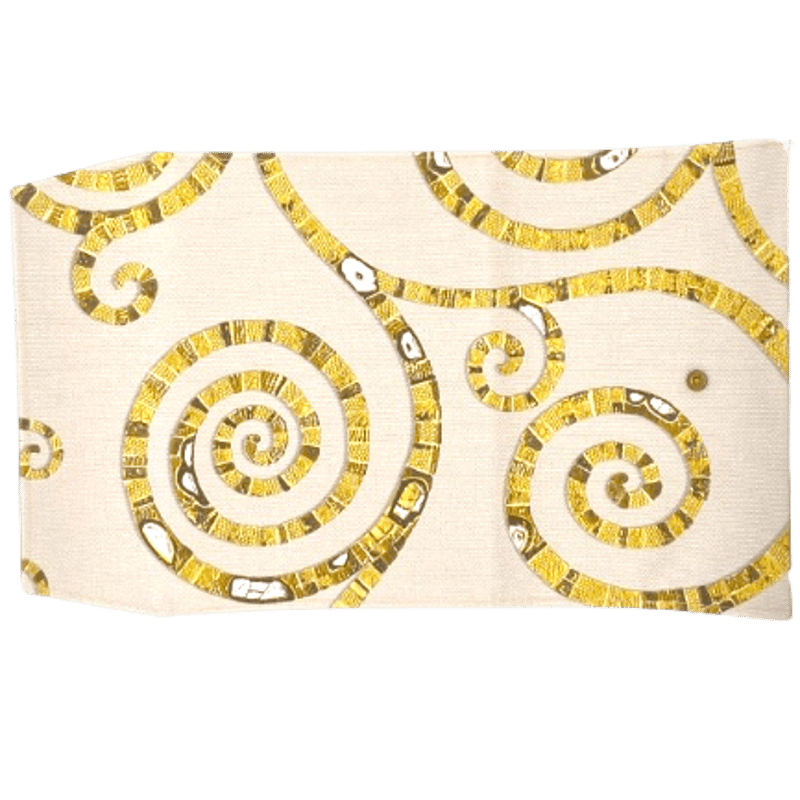 Klimt A5判ノートケース Tree of Life（生命の樹） | Quaint Design