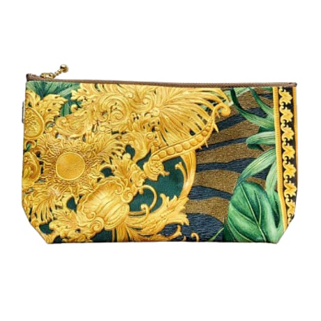 VERSACE マルチポーチ　Art Frame