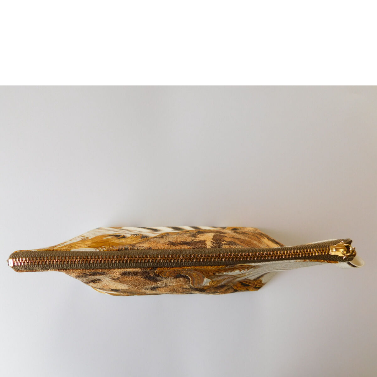 VERSACE マルチポーチ Square Crost | Quaint Design