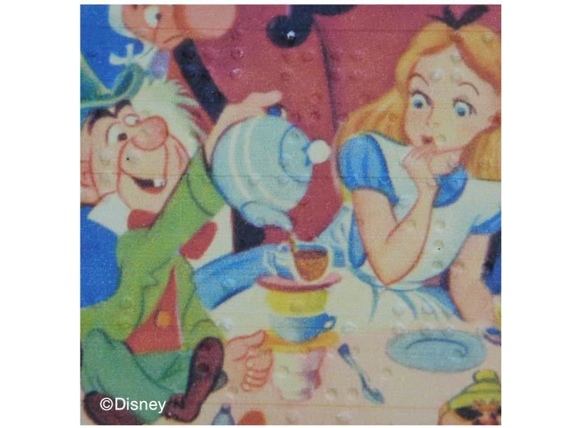 DCR-014文庫本ブックカバー 不思議の国のアリス | Quaint Design