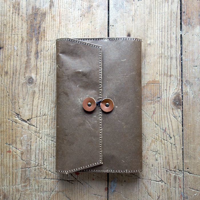 AC-230--- 新書判ブックカバーnero | Quaint Design