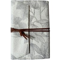 Palais GRAFICA　 文庫本ブックカバー　04 SILVER