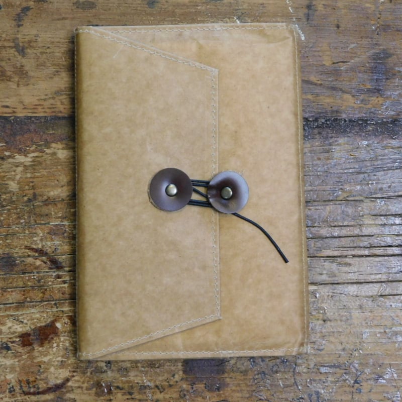 DCR-015文庫本ブックカバー ピーターパン | Quaint Design