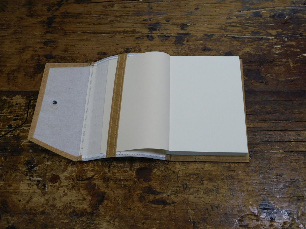 DCR-016文庫本ブックカバー シンデレラ | Quaint Design