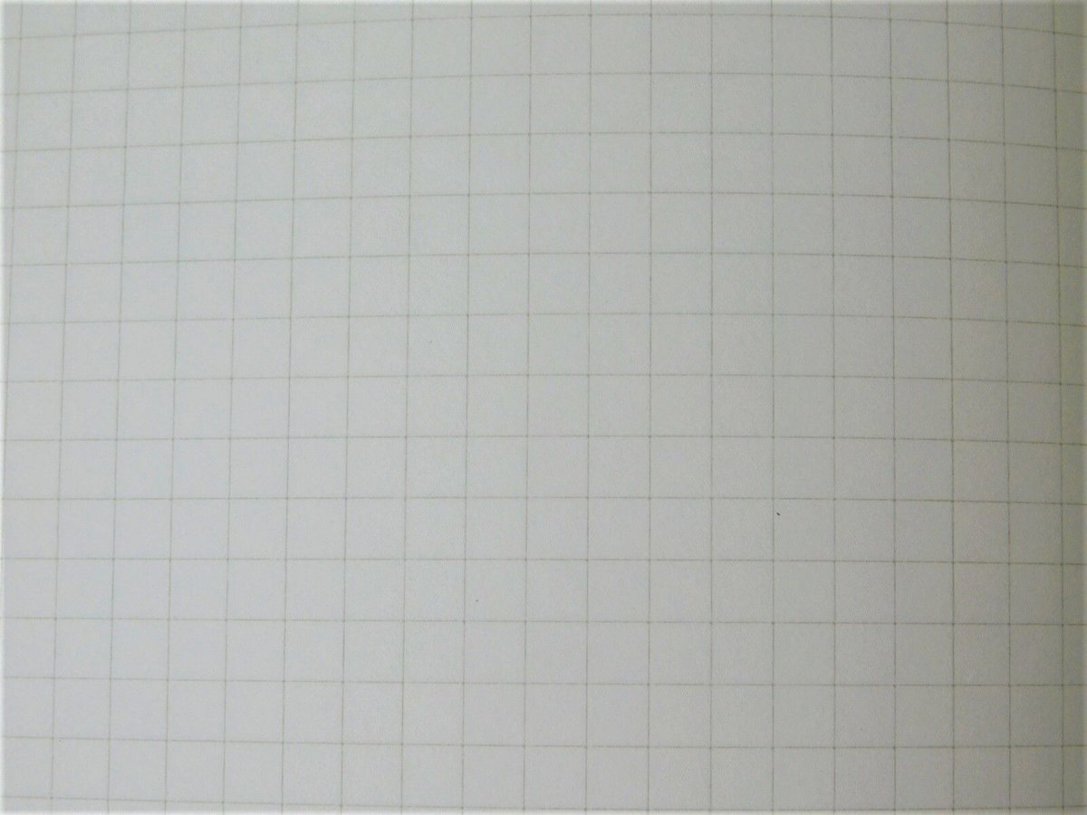 VERSACE A5判ノート［方眼罫］ Square Crost | Quaint Design