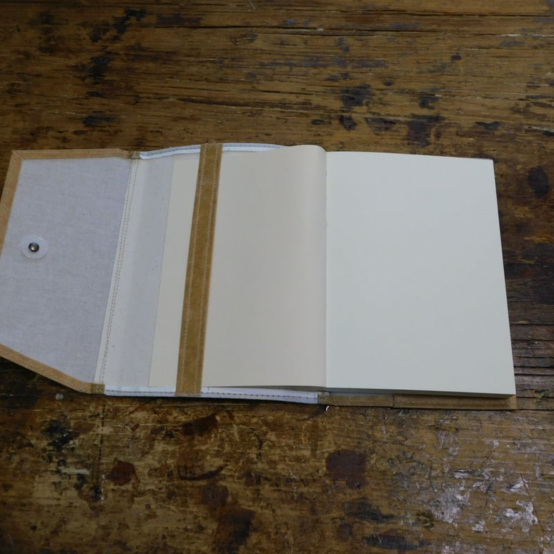 DCR-015文庫本ブックカバー ピーターパン | Quaint Design