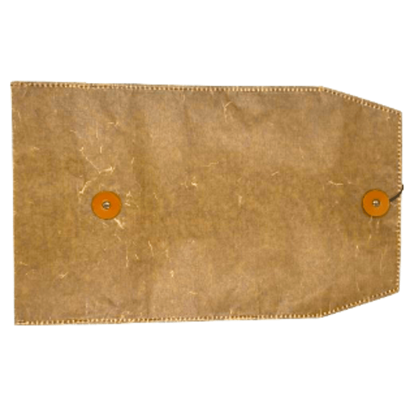 AC-230--- 新書判ブックカバーnero | Quaint Design