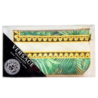VERSACE マルチポーチ　Art Frame