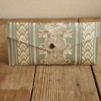 PalaisGRAFICA　グラス＆ペンケース　0４Rest　Green