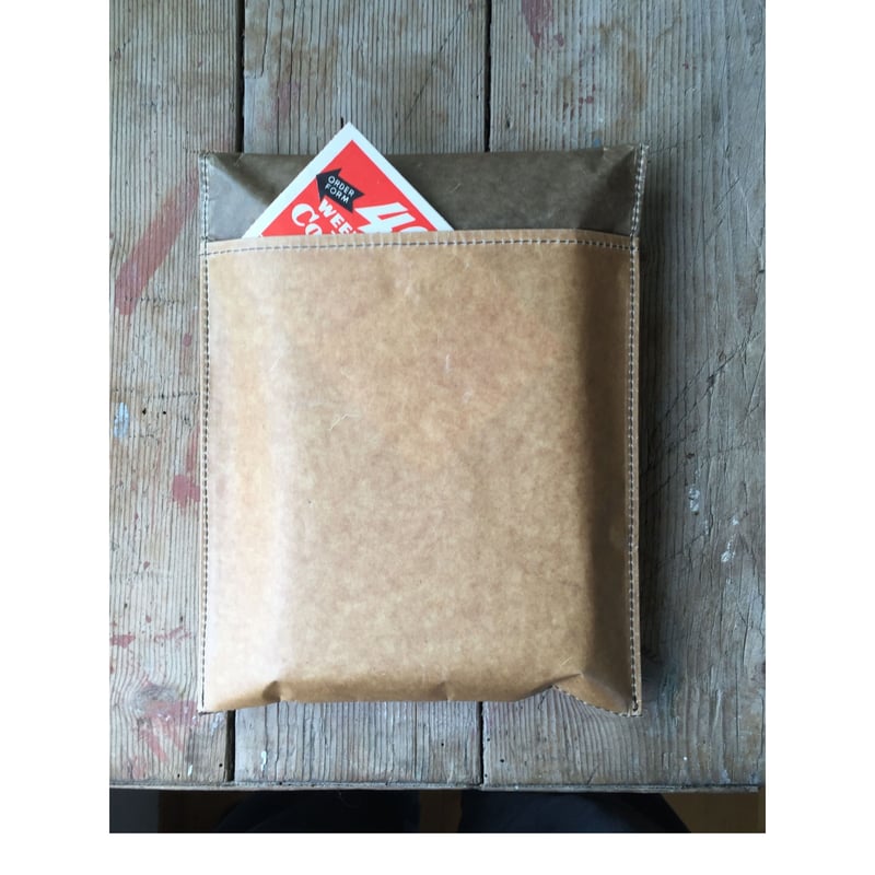 Book Bag 四六判・単行本用 ＜iPad Air対応サイズ＞ | Quaint Design
