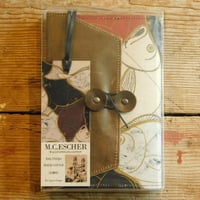 VERSACE A5判ノート［方眼罫］ Square Crost | Quaint Design