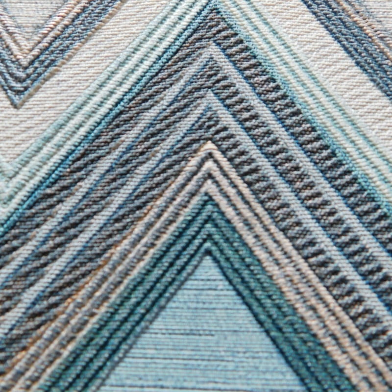 MISSONI HOME 文庫本ブックカバー BlueMark | Quaint Design