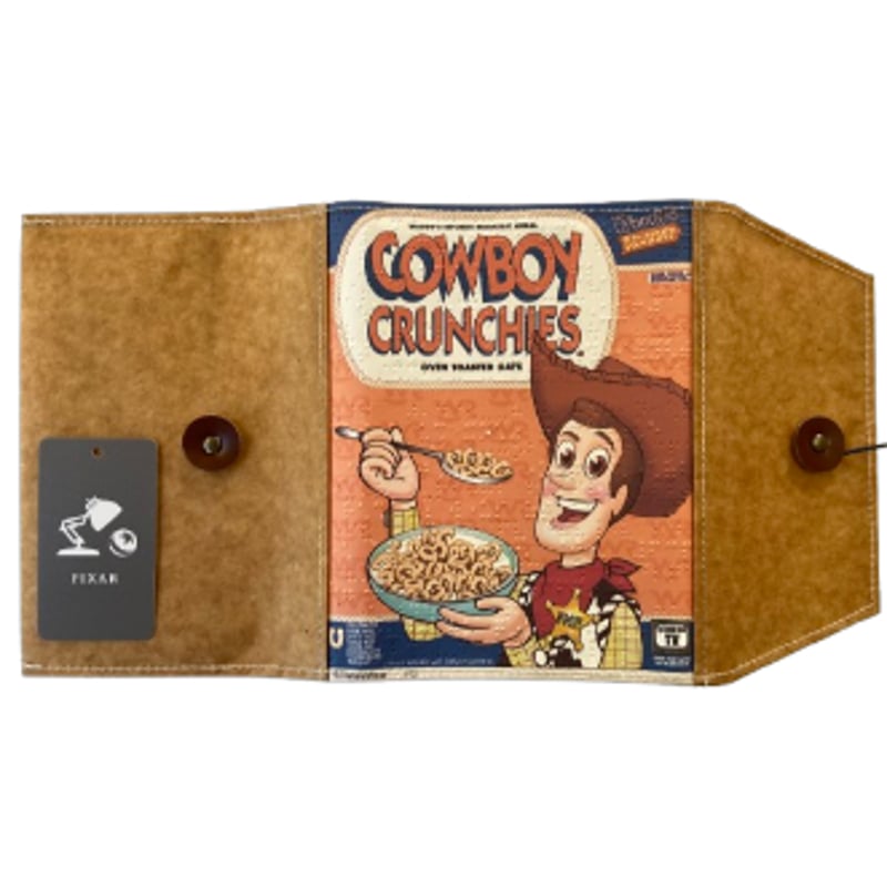 【最安値】スーパーレア　1944年 メールオーダーブックデザイン　US三軒茶屋 WOODY'S 文庫本ブックカバー | Quaint Design