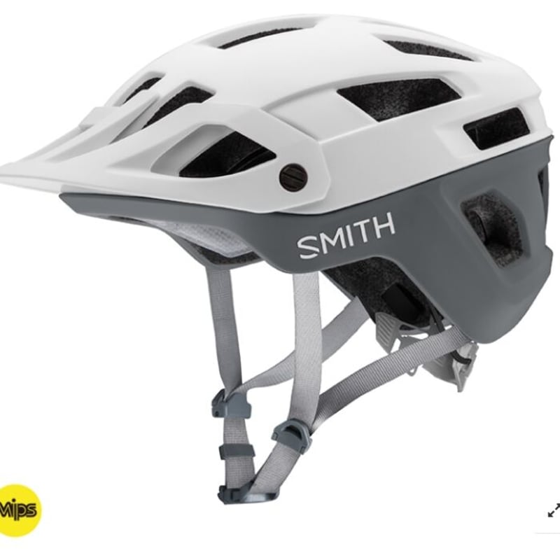 SMITH ENGAGE MTBヘルメット | R's cycle WEB STORE