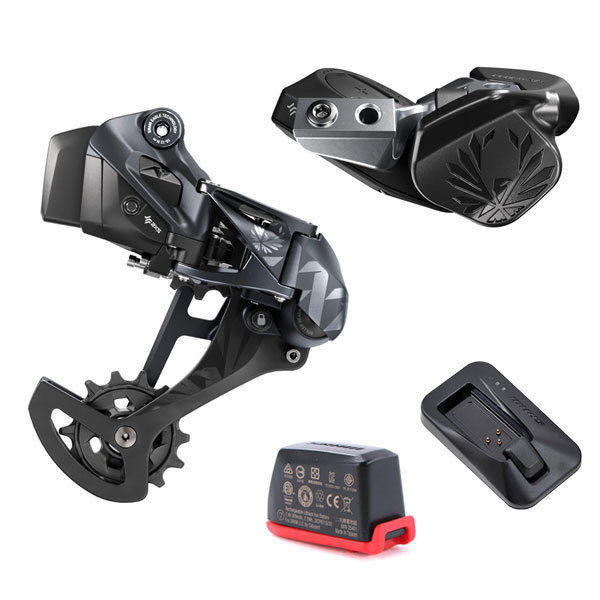 SRAM EAGLE AXS XX1 アップグレードキット | R's cycle WEB S...