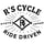 R’s cycle　WEB STORE