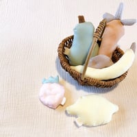 おままごとセット（６種セット）