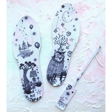 King of cat  (WONDERLAND)         SOKOxRicco.♡